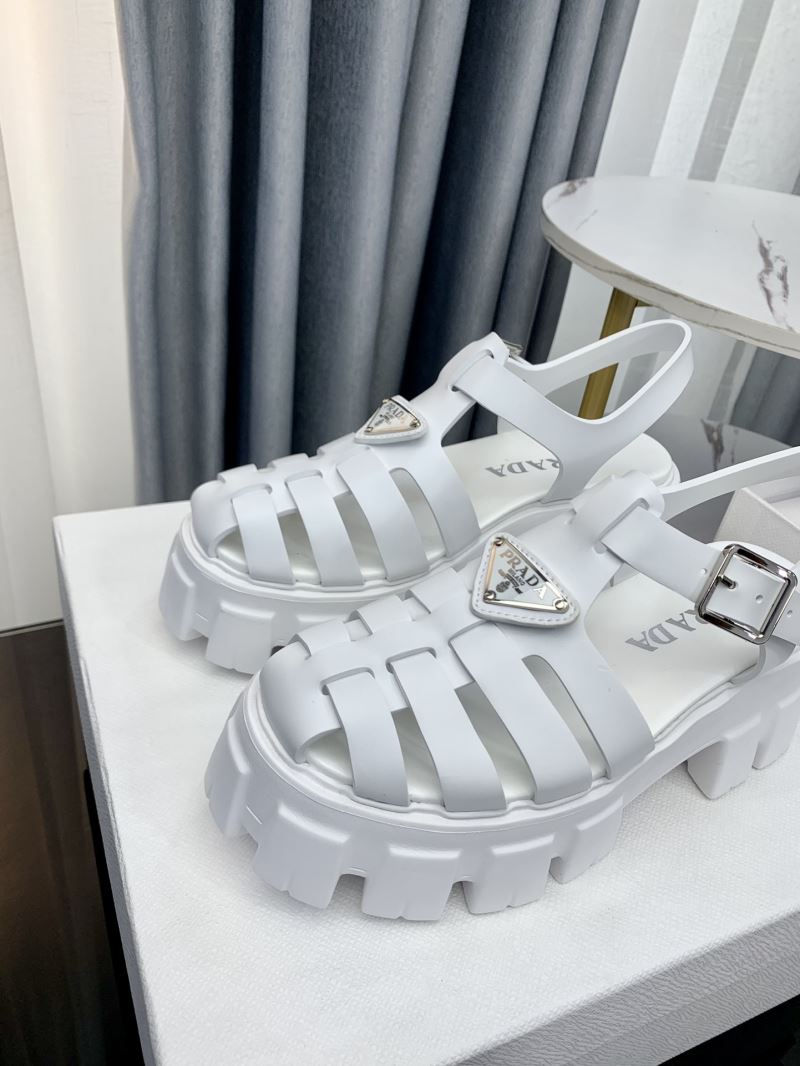 Prada Sandals